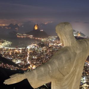 RIO DE JANEIRO 13 à 19/09 ***<b>PROMO R$ 1300, A VISTA</b>