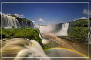 FOZ DO IGUAÇU - Feriadão Carnaval ** R$ 850,00 a vista** - Image 4