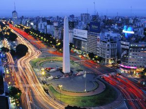 BUENOS AIRES - Feriadão Trabalhador ** R$ 1290, à vista** - Image 4