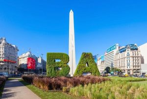 BUENOS AIRES - Feriadão Trabalhador ** R$ 1290, à vista**
