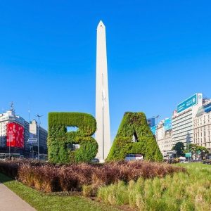 BUENOS AIRES - Feriadão Páscoa ** R$ 1290, à vista**