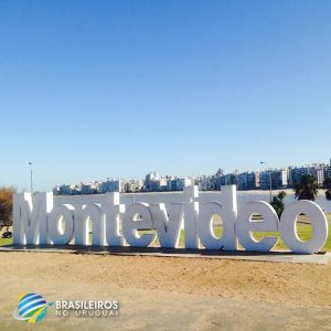 MONTEVIDÉU - Feriadão Trabalhador ** R$ 1190, à vista**