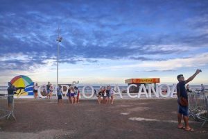 CAPÃO DA CANOA - Hotel Acapulco - Réveillon - Image 2