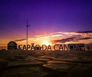 CAPÃO DA CANOA - Hotel Acapulco - Réveillon