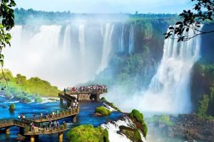 FOZ DO IGUAÇU - Feriadão Carnaval ** R$ 850,00 a vista** - Image 2