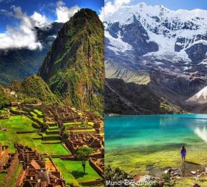 CIRCUITO INCA: ARGENTINA/CHILE/BOLIVIA/PERU - NOV/23
