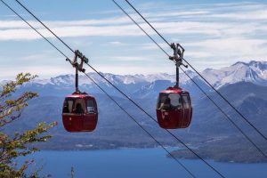 BARILOCHE + BUENOS AIRES 07 a 17/07 - *PROMO R$ 2590,00 a vista* - Image 2