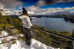 BARILOCHE + BUENOS AIRES 07 a 17/07 - *PROMO R$ 2590,00 a vista* - Image 4