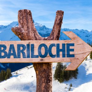 <b>BARILOCHE + BUENOS AIRES</b> 01 à 10/08 <b>*LOTADO* </b>